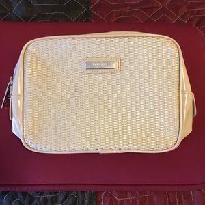 Versace Bright Crystal Cosmetic Bag
